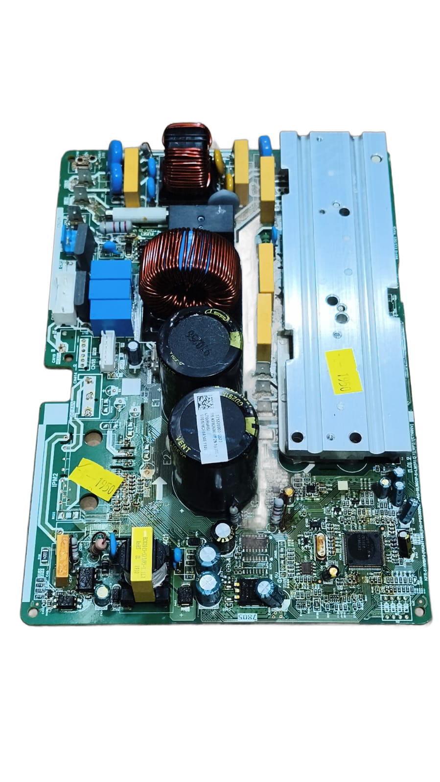 Placa Condensadora Midea Air Volution 9000 Btus 38tca09s5 -17122000046523