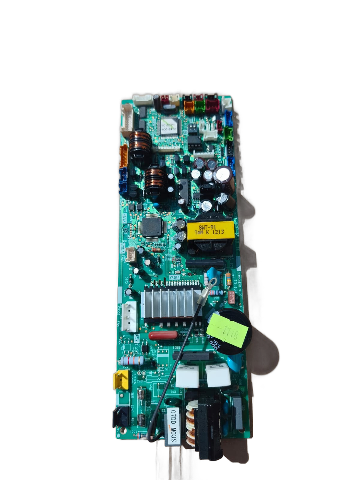 Placa Evaporadora Ar Condicionado Vrf Toshiba Mmu-Ap0272h
