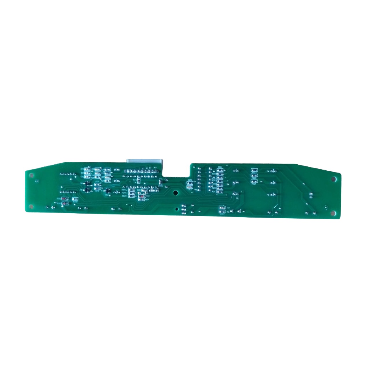 Placa Display Botoes Do Ar Condicioando Portatil Delonghi An120br V1.0 - Imagem 2