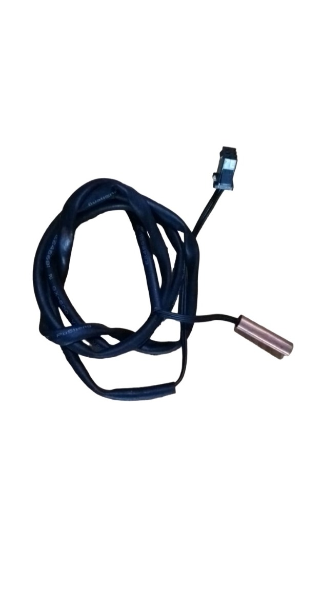 Sensor Termistor Degelo Ar Condicionado Portátil York Pasa12fd-Aka