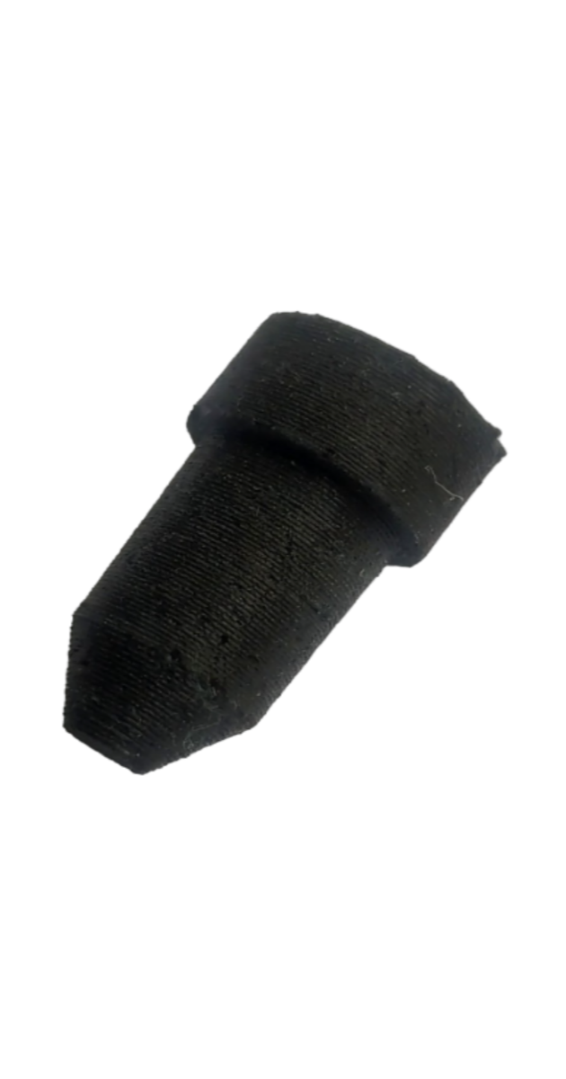 Tampinha Saída água Dualgree Para Ar Condicionado 12mm