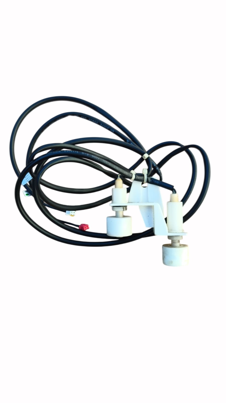 Boia Float De Agua Ar Condicionado Portatil Compativel Com Consul Facilite