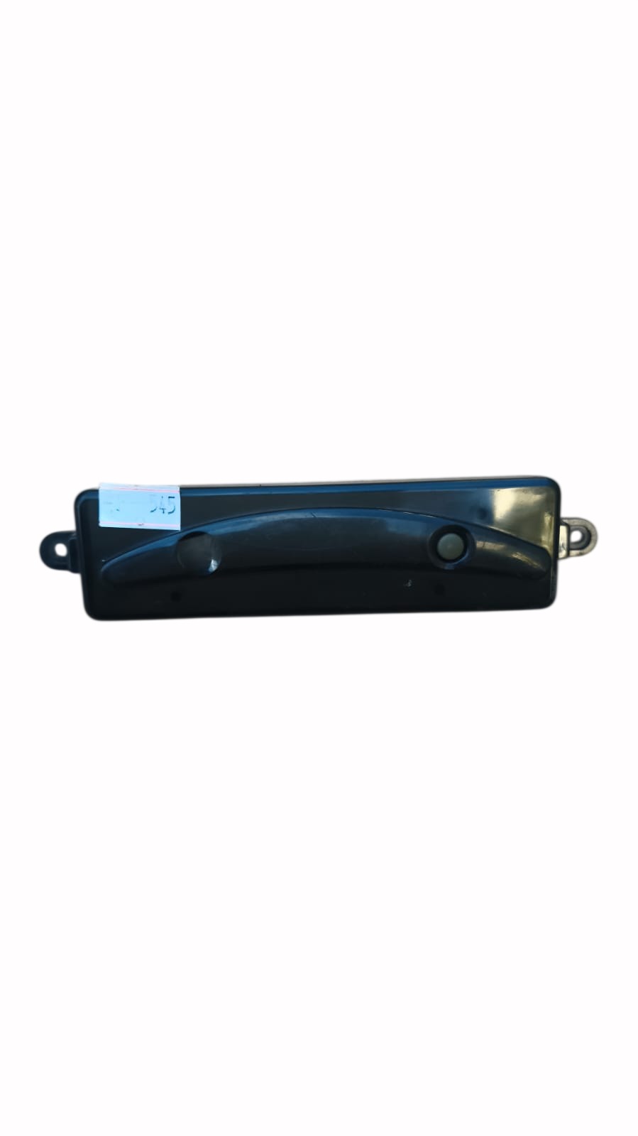 Tampa Acrilica Do Visor Ar Condicionado Portatil Issimo 00874