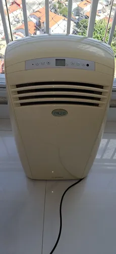 Kit De Janela Com Tubo Duto Dualgree Para Ar Condicionado Portátil Piu 12 - Imagem 3