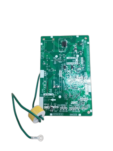 Placa Evaporadora Fujitsu Inverter Serie Asba 9k E 12k - Imagem 2