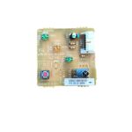 Placa Receptora Fujitsu Inverter  K7 Cassete Serie Aubg - 9707371031