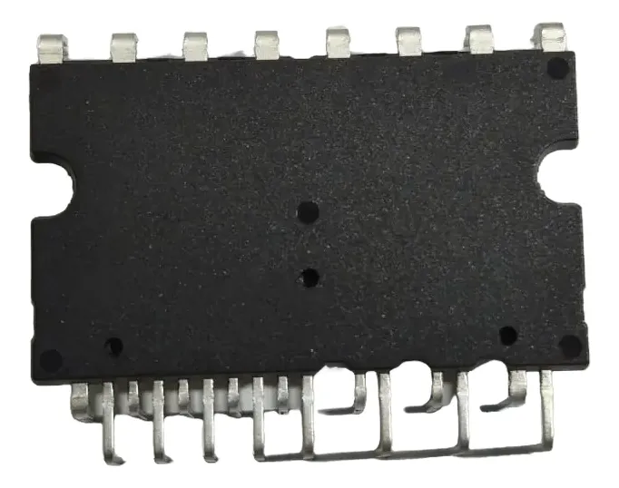 Módulo Chip Ipm Igbt Infineon Ikcm15f60ga