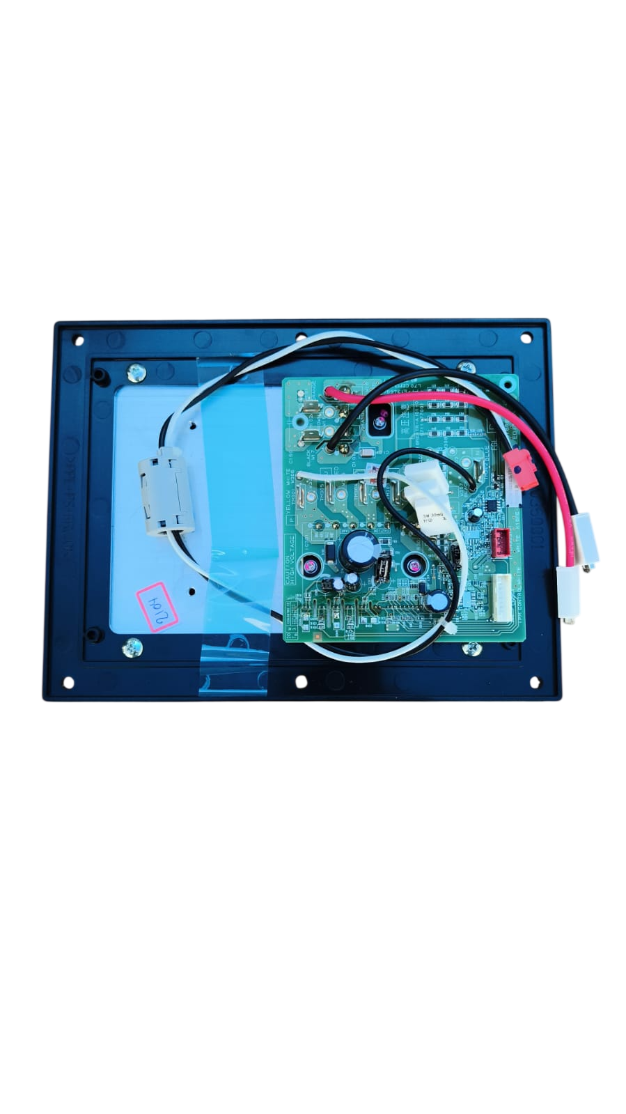 Placa Tr Transistor Ar Condicionado  Fujitsu Inverter 9709682029