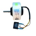 Motor Ar Condicionado Compativel Com Lg R22 Eau48159806
