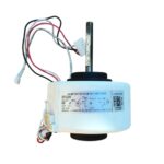 Motor Ventilador Evaporadora Ar Condicionado Rpg28h