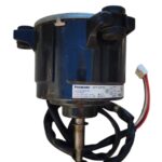 Motor Evaporadora  K7 Cassete Mff-54tvm Compativel Com Fujitsu