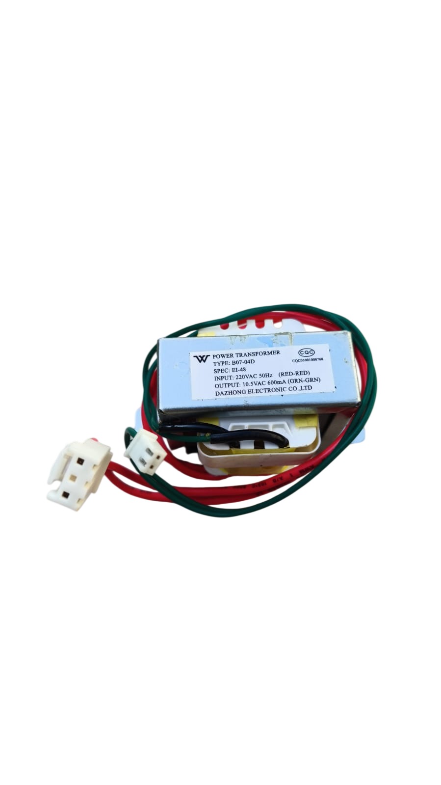 Fonte Da Placa Ar Condicionado Compativel Com Elgin R22