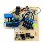 Placa Da Evaporadora Ar Condicionado Elgin R22 Smfi24000-2