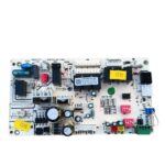Placa Da Evaporadora Ar Condicionado Piso Teto Elgin Eco 230900259