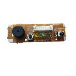 Placa Receptora Ar Condicionado Daikin 3p206563-1m