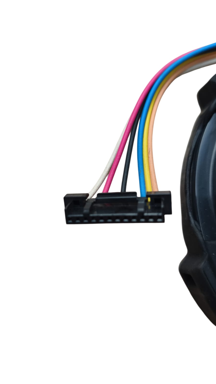 Motor Ventilador Evaporadora Daikin Mm6k11r15v - Imagem 3