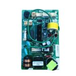 placa evap FUJITSU INVERTER SÉRIE ASBA 080DWSE-C1080DWSE-C1