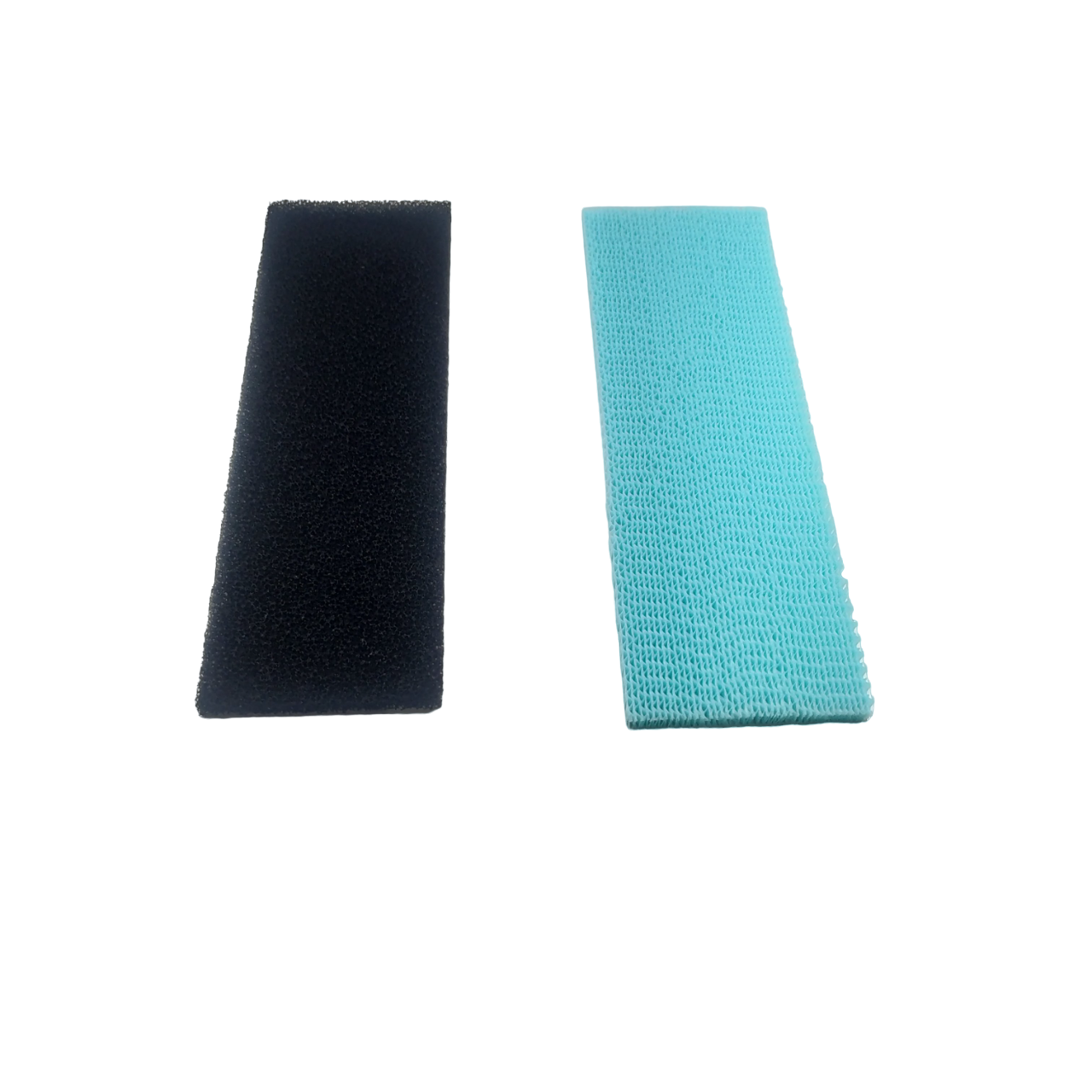 Kit Hepa Carvão Ativo E Antibacteria Ar Condicionado Samsung 15x5cm