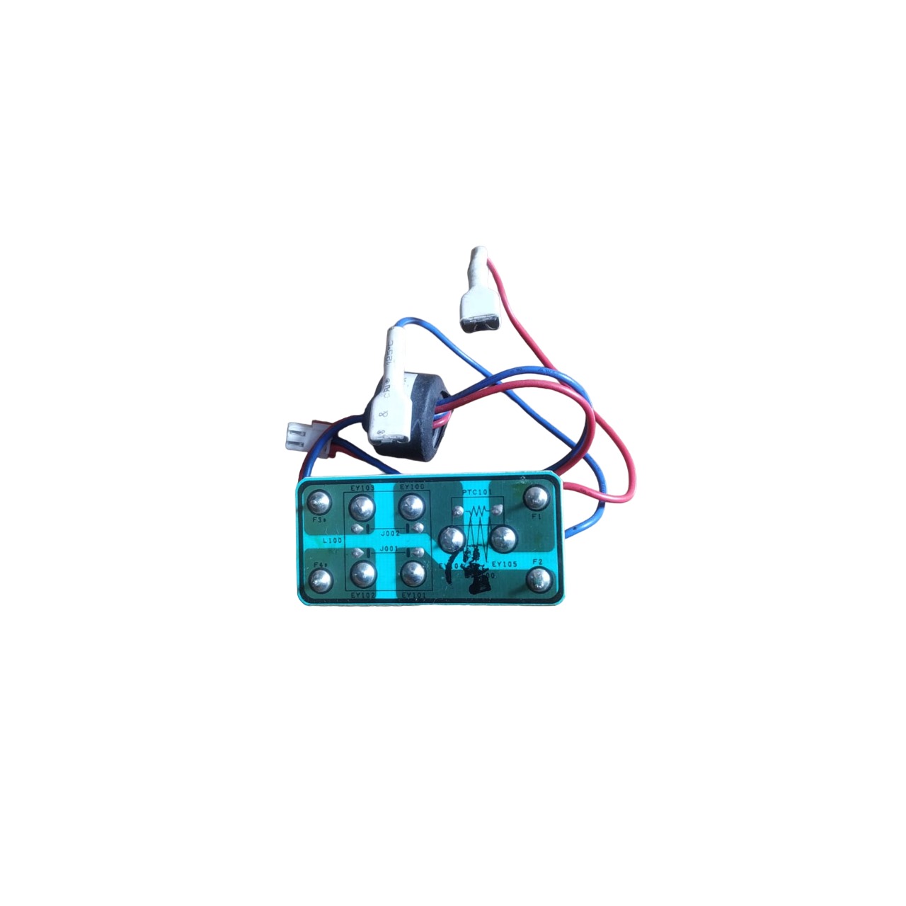 Filtro Bobina Comunicação F1 E F2 Samung Inverter Evaporadora