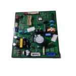 Placa Da Evaporadora Ar Condicionado Samsung Db92-04839b