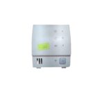 Protecao Acabamento Da Display Ar Condicionado Samsung Db90-06754a