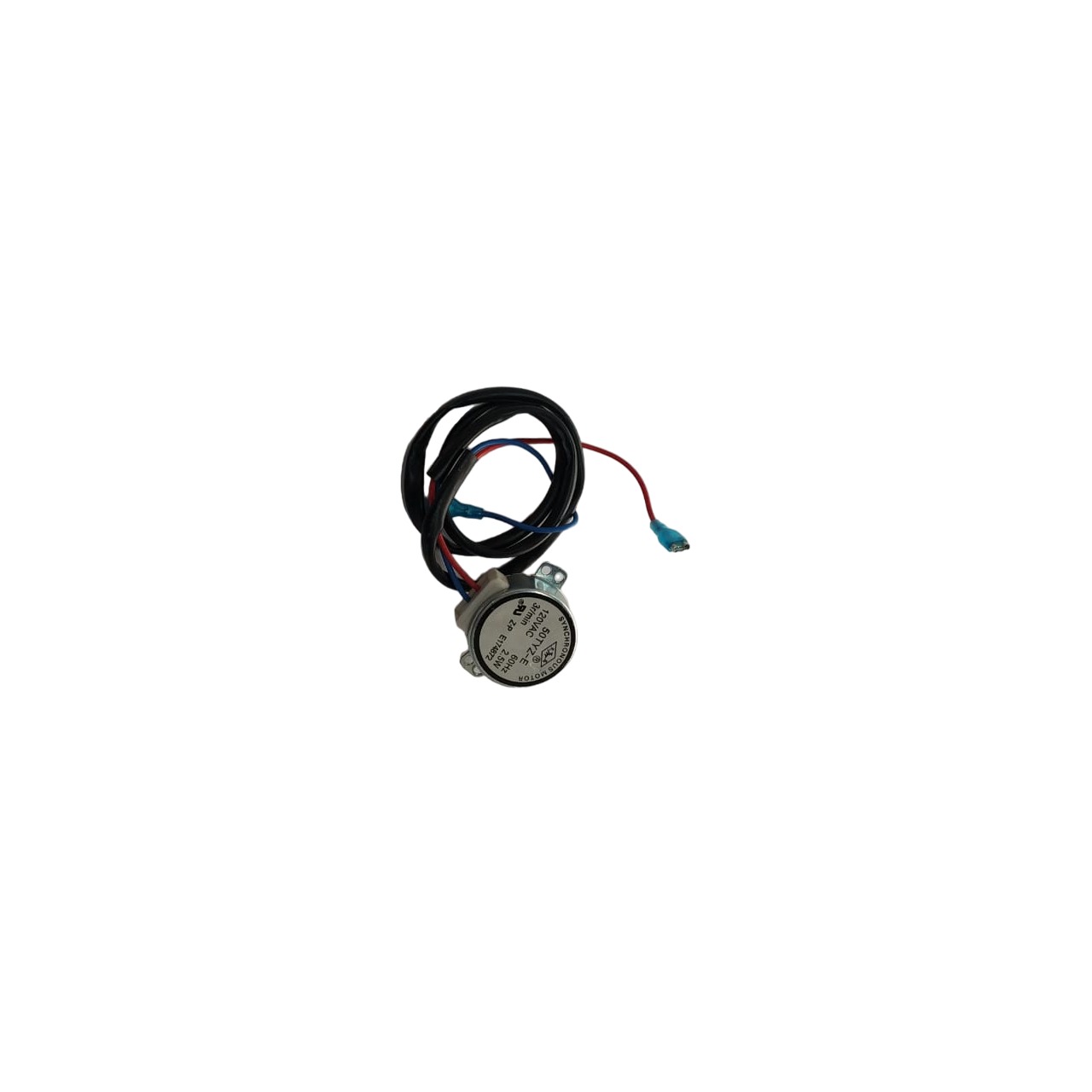 Motor da aleta vane compativel com ar condicionado portatil komeco ABP12QC 127V