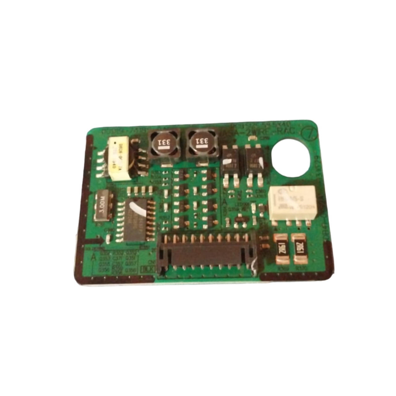 Placa interface Comunicação e módulo wifi ar condicionado SAMSUNG DB92-02809A