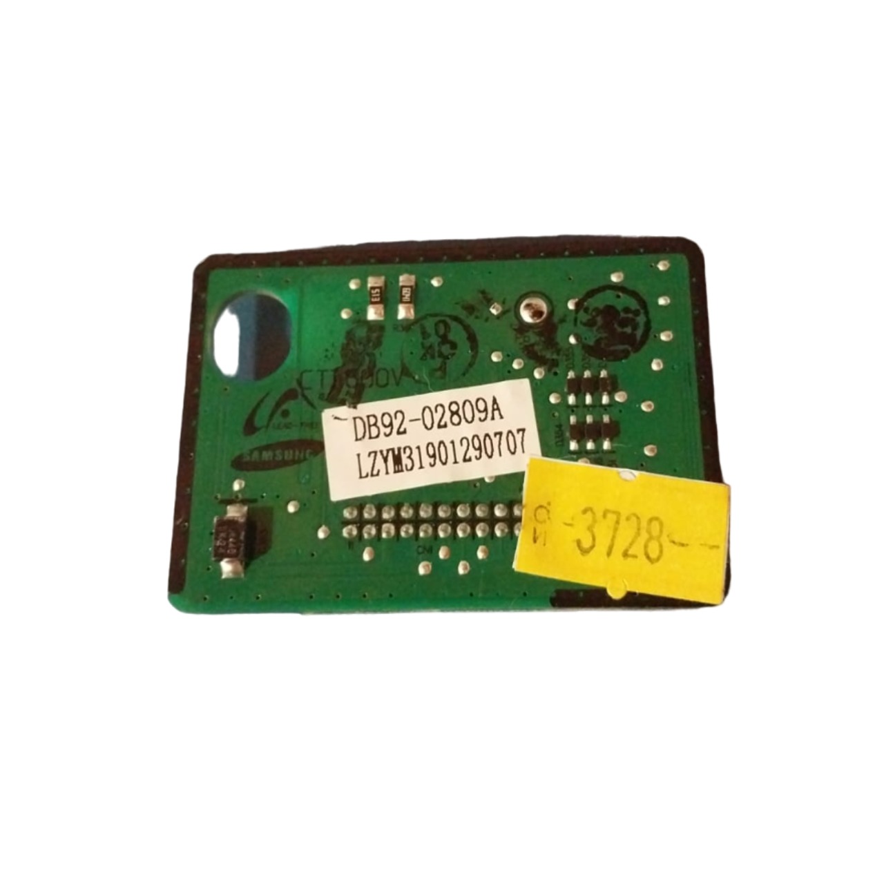 Placa interface Comunicação e módulo wifi ar condicionado SAMSUNG DB92-02809A - Imagem 2