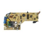 Placa Principal Evaporadora Compatível Brastemp Bbf12bbbna