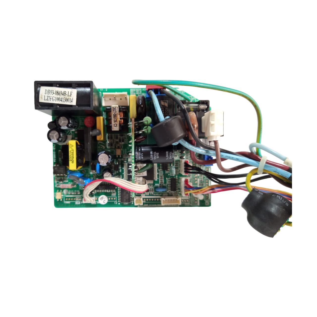 Placa Evaporadora Ar Condicionado Samsung Db93-08694b