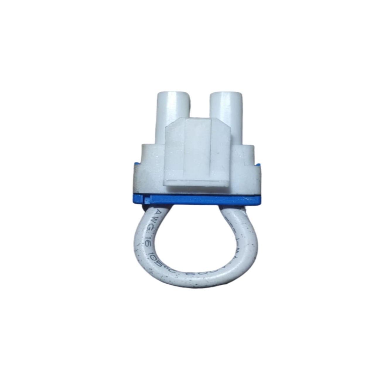 conector Jumper Placa Condensadora Samsung Inverter