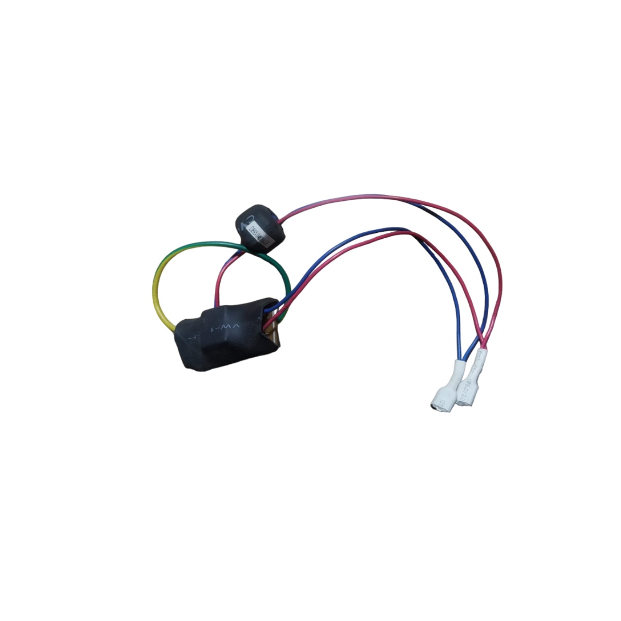 Filtro Linha Comunicação Condensadora F1 E F2 Samung Inverter 18k