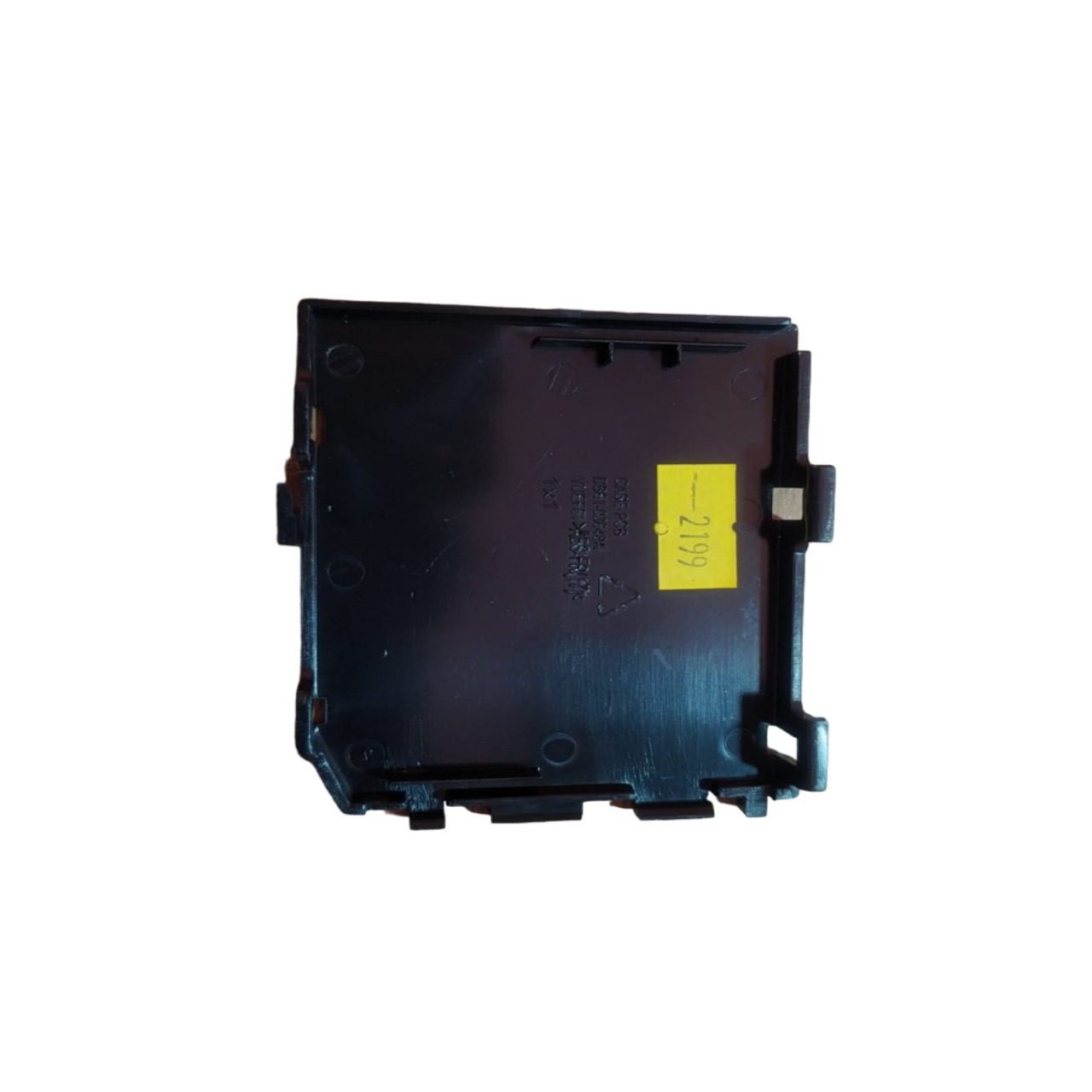 Case Tampa Da Display Evaporadora Ar Condicionado Samsung
