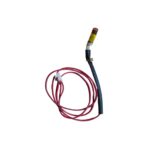 Sensor De Temperatura Do Condensador Samsung Aqv24psbt