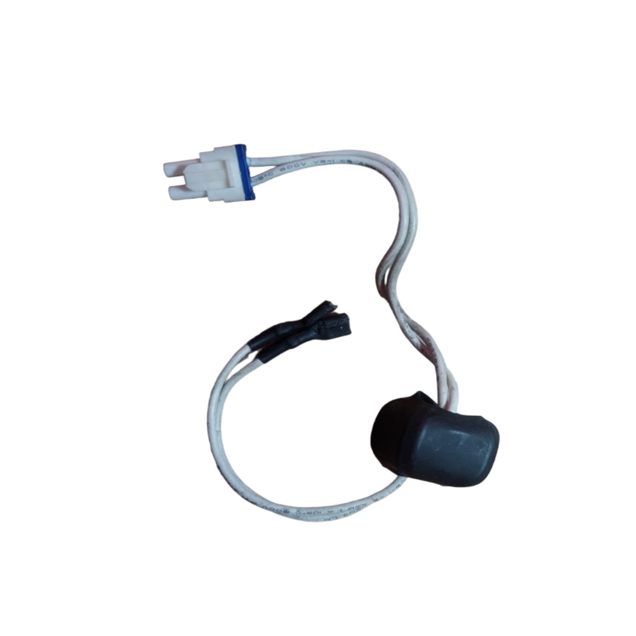 Cabo Reator Condensadora Samsung Inverter De 12k A 18k