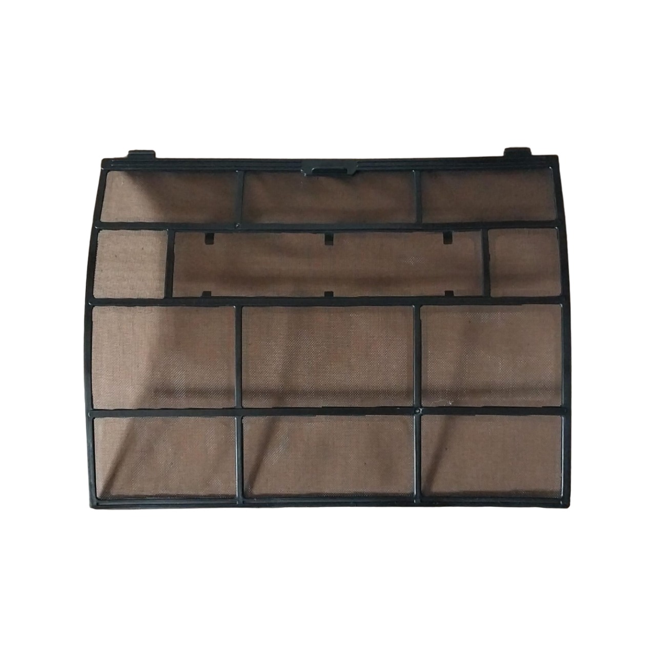 Filtro Tela Evaporadora 32x25cm Compativel Com Electrolux 12000 Btus 5820