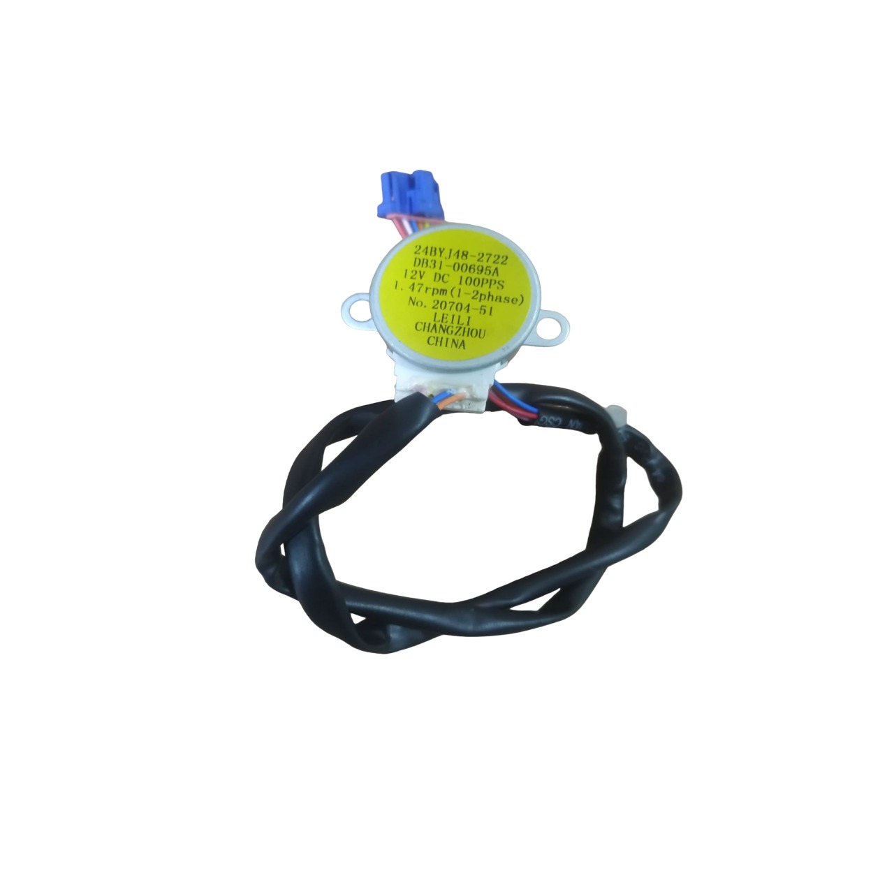 Motor Direcional Ar Condicionado Samsung Windfree Db31-00695a