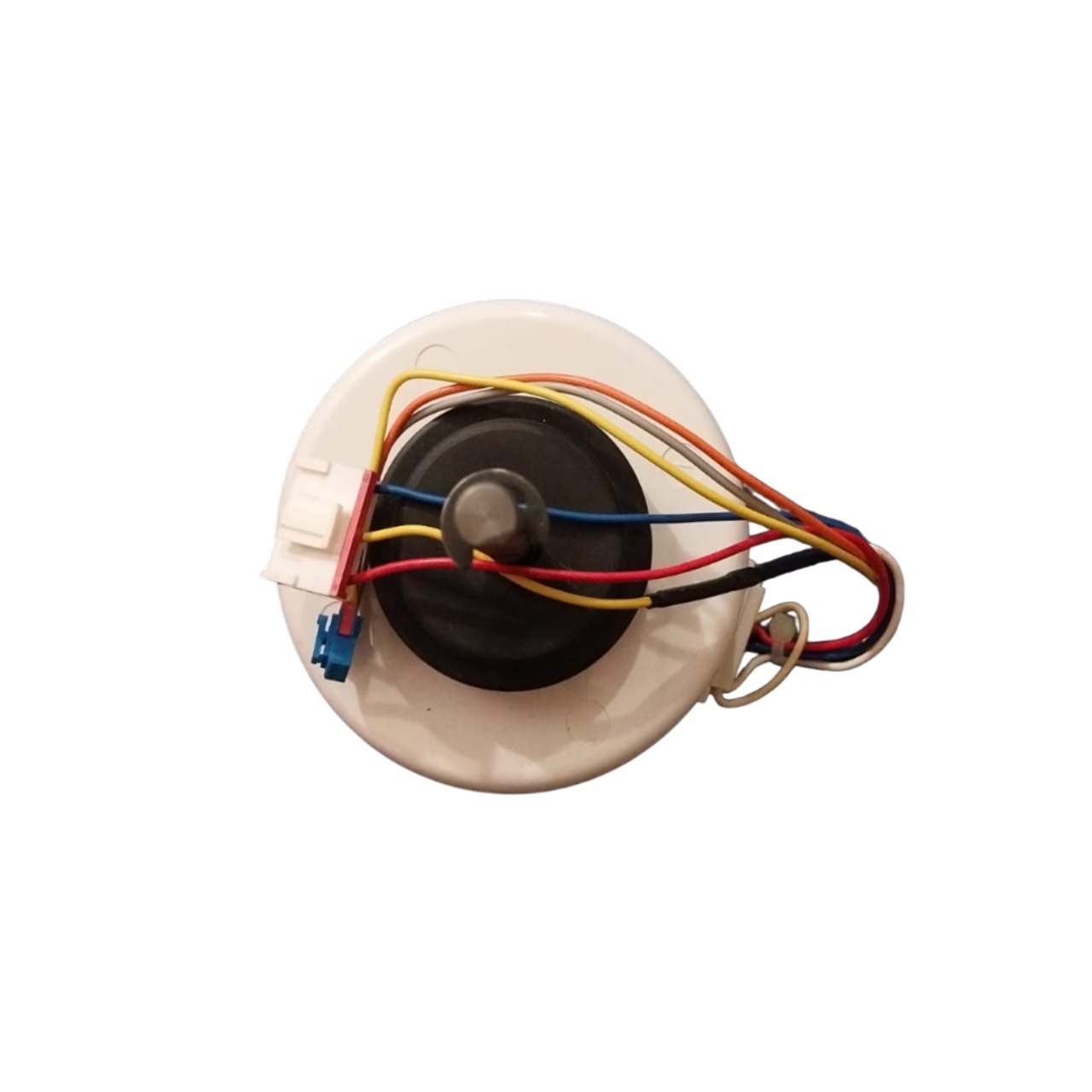 Motor Ventilador Da Evaporadora Ar Condicionado Samsung Inverter e Max Plus 9000 e 12000 BTUS - Imagem 2