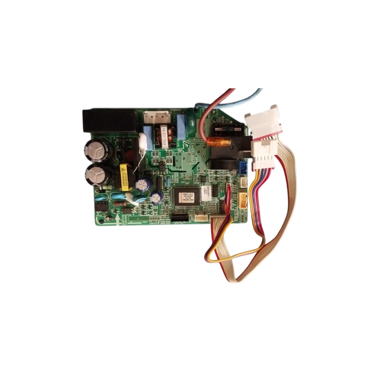 Placa Da Evaporadora Ar Condicionado Compativel Com Samsung As09esbtnxaz As12esbtxaz