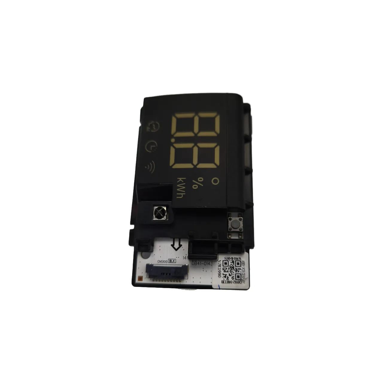 Placa Display Para Ar Condicionado Samsung Windfree Wifi Db924833b