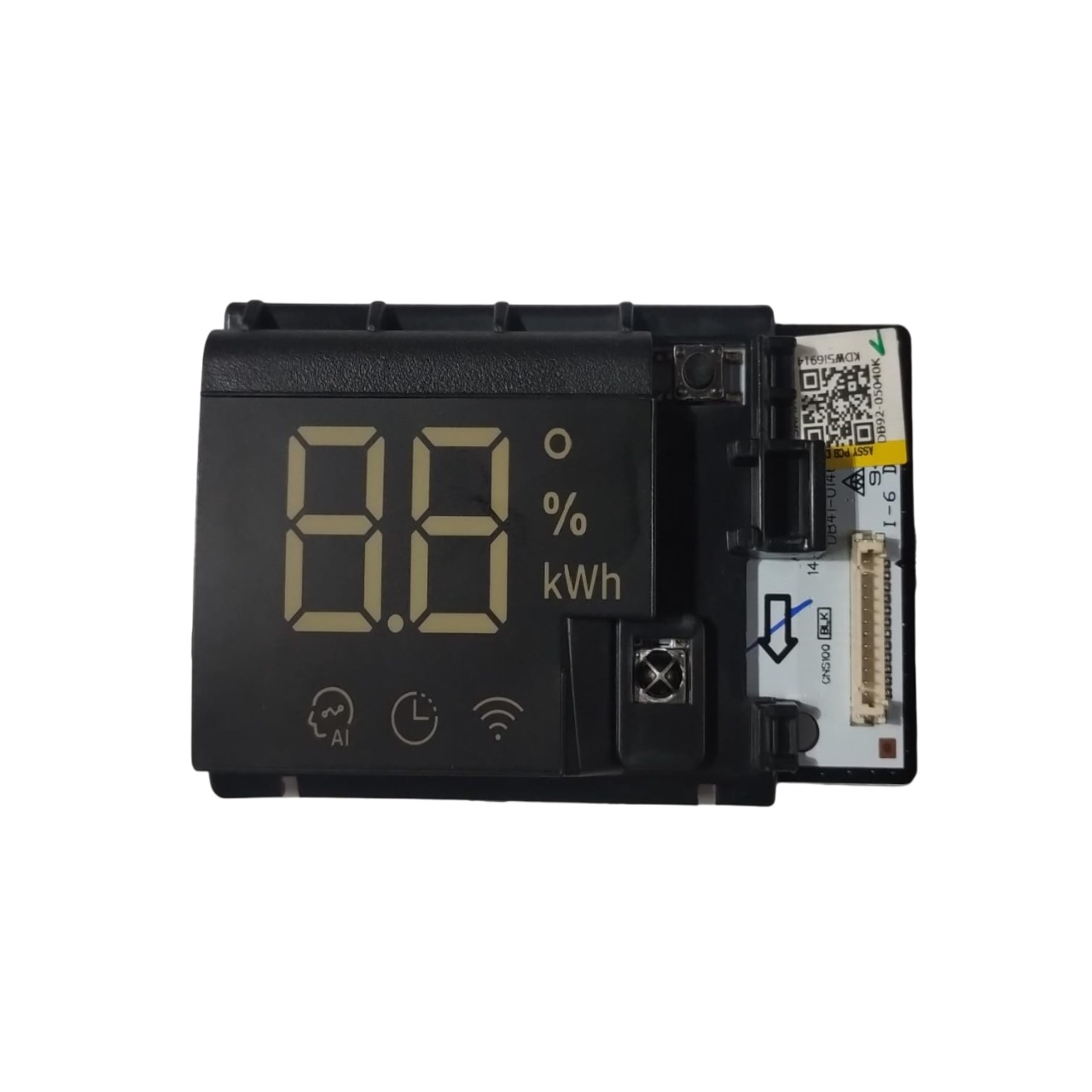 Placa Display Evaporadora Wi-fi Db92-05040k para Samsung windfree