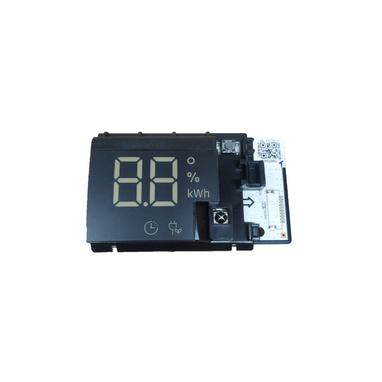 Placa Display Samsung Digital Inverter Db92-04833a