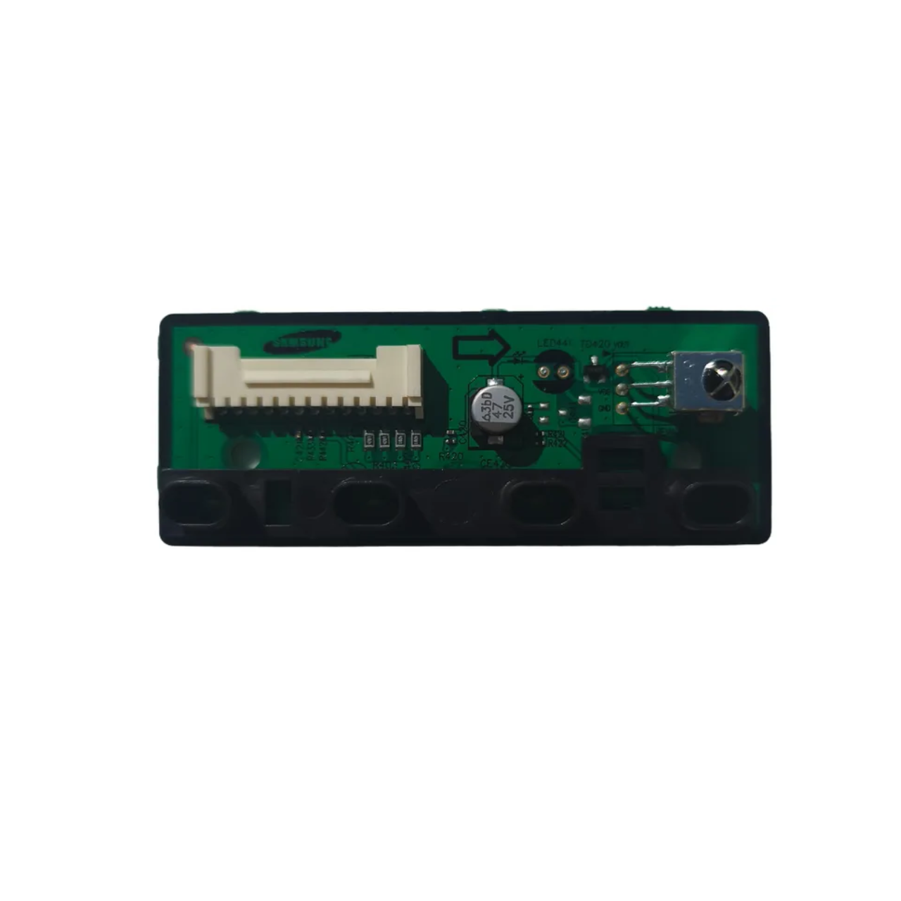 Placa Display Para  K7 Cassete Samsung Pc4nufman Db92-0440a
