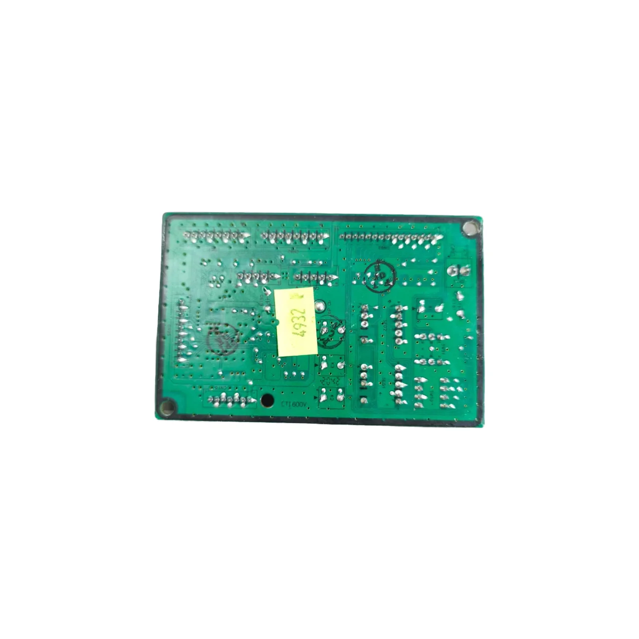 Placa Controle Da Condensadora Ar Condicionado Samsung Db91012628 - Imagem 2