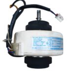 Motor Ventilador Evaporadora Ar Condicionado Samsung Db31-00219a