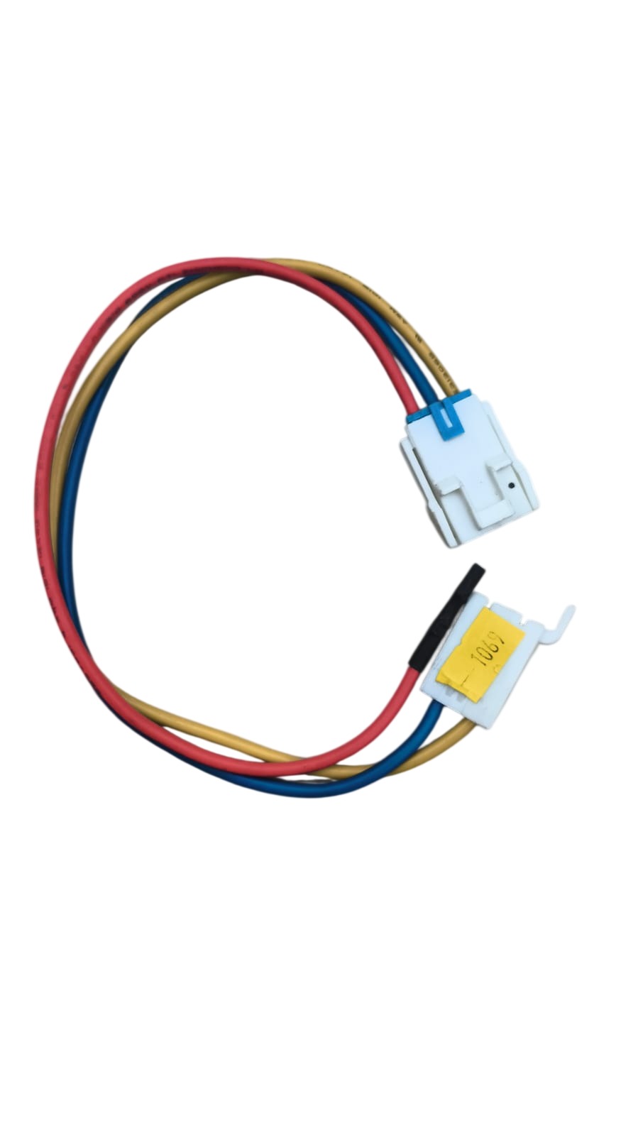 Cabo Extensao Compressor Condensadora Samsung Inverter 24k