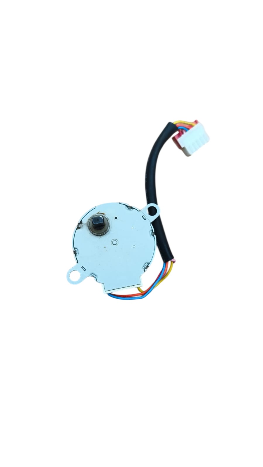 Motor Step Aleta Evaporadora Samsung Db31-00370a Cabo Curto