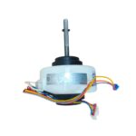 Motor Ventilador Evaporadora Samsung Db31-00619b 220v