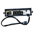 Placa Display Interface Compatível Com Ar-Condicionado Split Admiral 42ry 9000 A 18000 Btus 201332390864