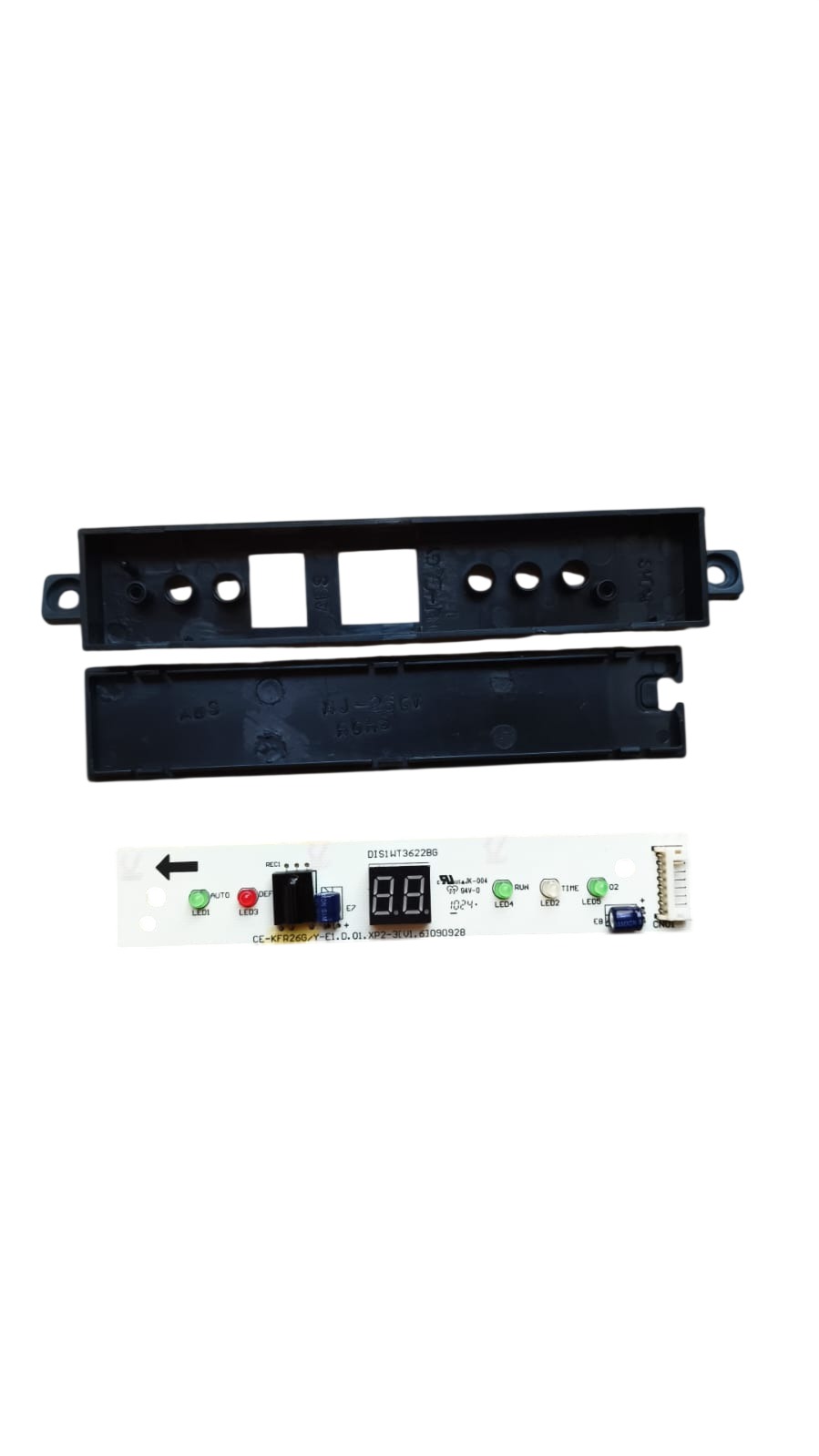Placa Display Ar Condicionado Komeco